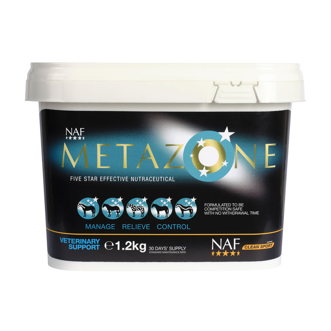 NAF Five Star Metazone Powder 1.2kg