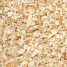 Load image into Gallery viewer, Natural Flake Shavings
