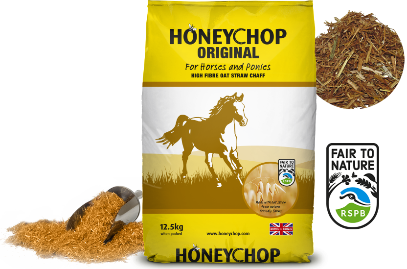 HoneyChop Original