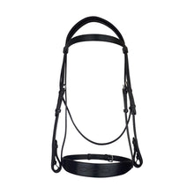 Load image into Gallery viewer, EcoRider Classic Show Hunter Bridle
