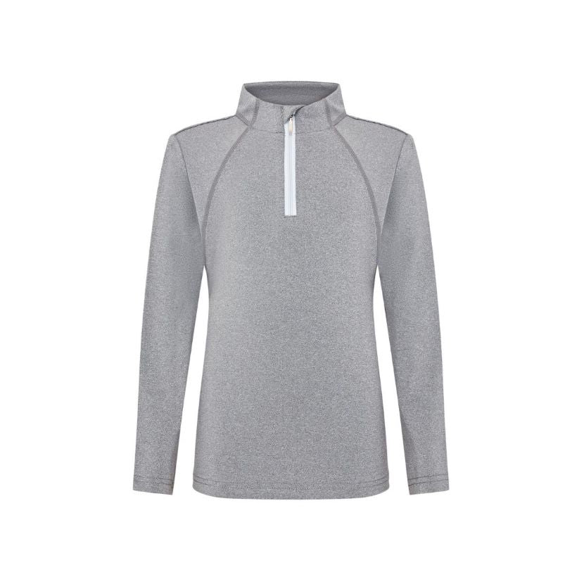 Cameo Core Collection Junior Baselayer Marl Grey