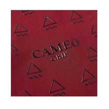 Load image into Gallery viewer, Cameo Core Collection Junior Riding Tights Crimson
