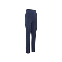 Load image into Gallery viewer, Cameo Core Collection Tights Navy
