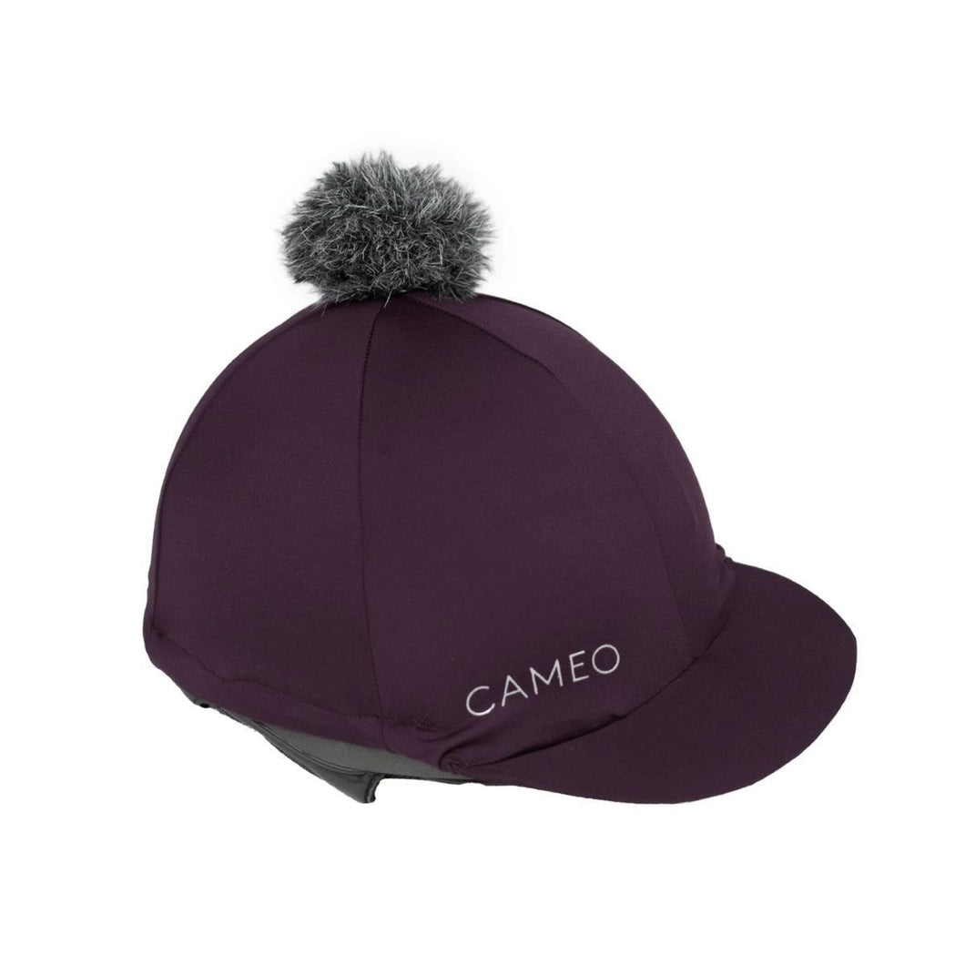 Cameo Core Winter Hat Silk Fig