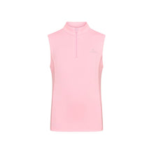 Load image into Gallery viewer, Cameo Junior Summer Baselayer Pink
