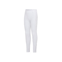 Load image into Gallery viewer, Cameo ThermoDry Riding Tights White
