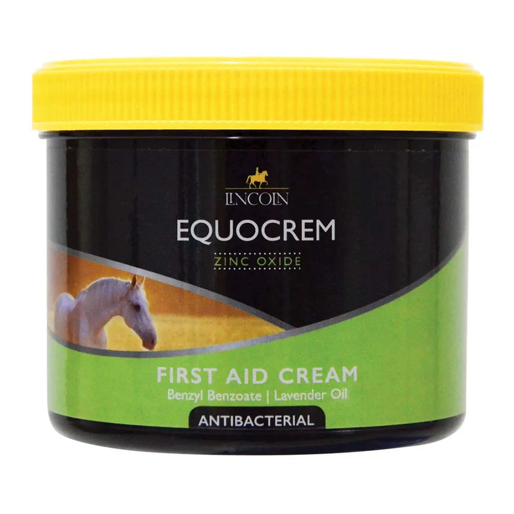 Lincoln Equocrem 400g