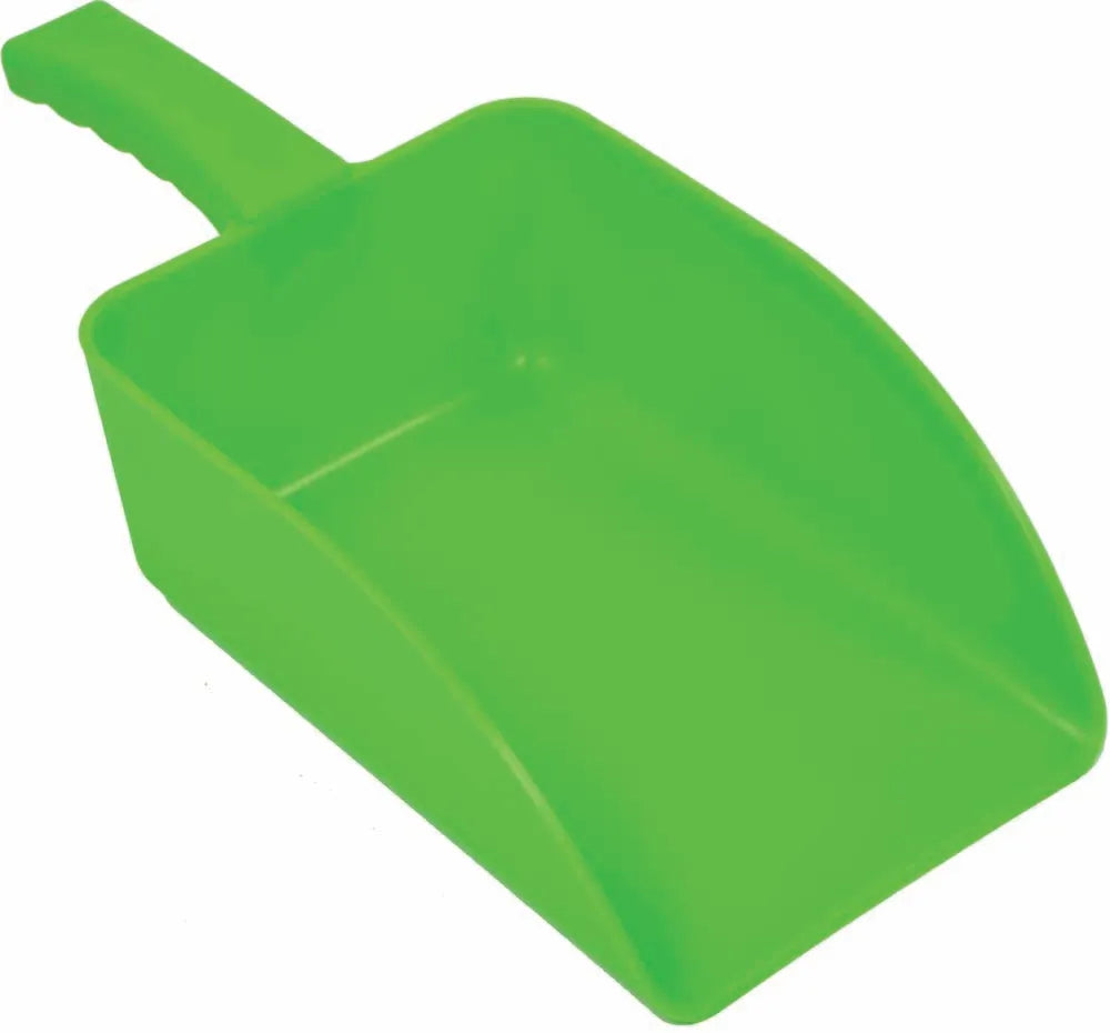 Harold Moore Feed Scoop Small