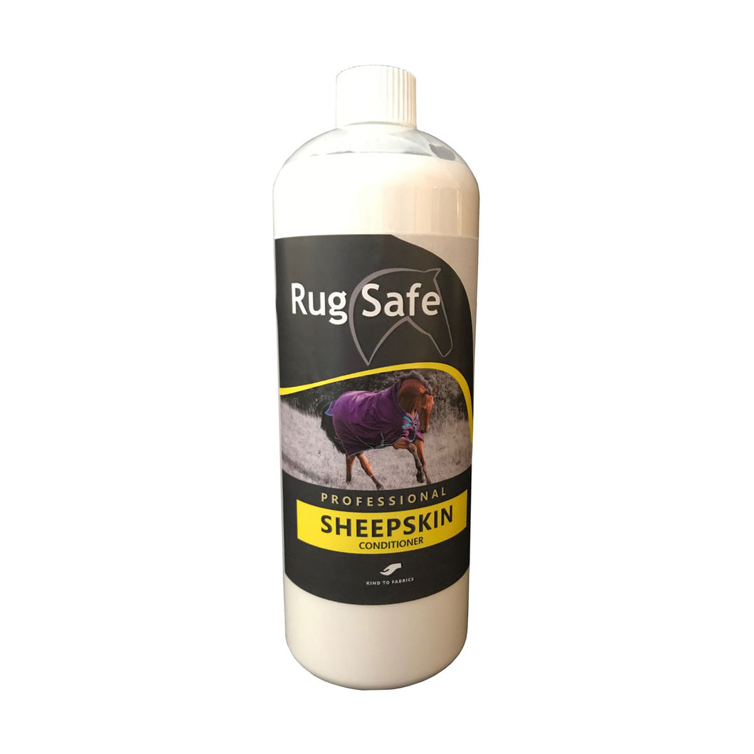 Rugsafe Pro Sheepskin Conditioner 1L