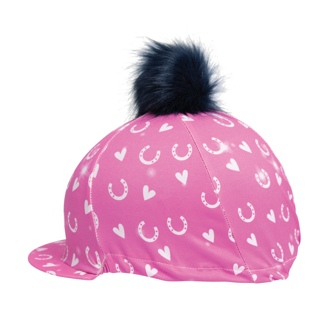 Pony Fantasy Hat Cover by Little Rider