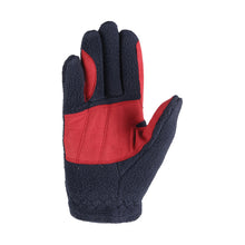Load image into Gallery viewer, Riding Star Collection Fleece Riding Gloves
