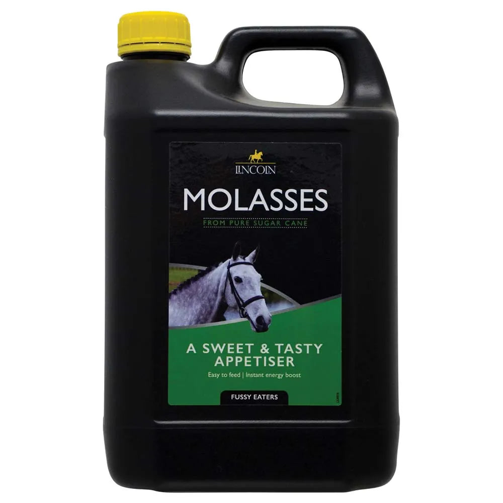 Lincoln Molasses 1L