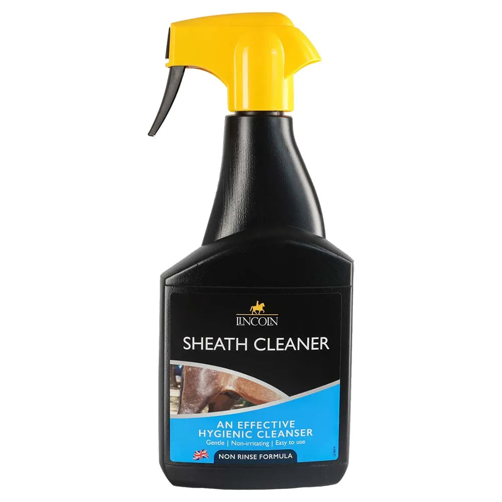 Lincoln Sheath Cleaner Spray 500ml