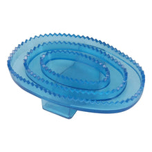 Load image into Gallery viewer, Lincoln Synthetic Rubber Curry Comb Large
