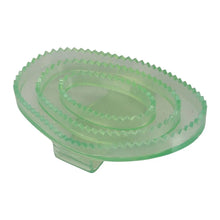 Load image into Gallery viewer, Lincoln Synthetic Rubber Curry Comb Large
