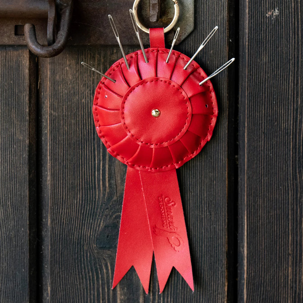 Smart Grooming Rosette Pin Cushion