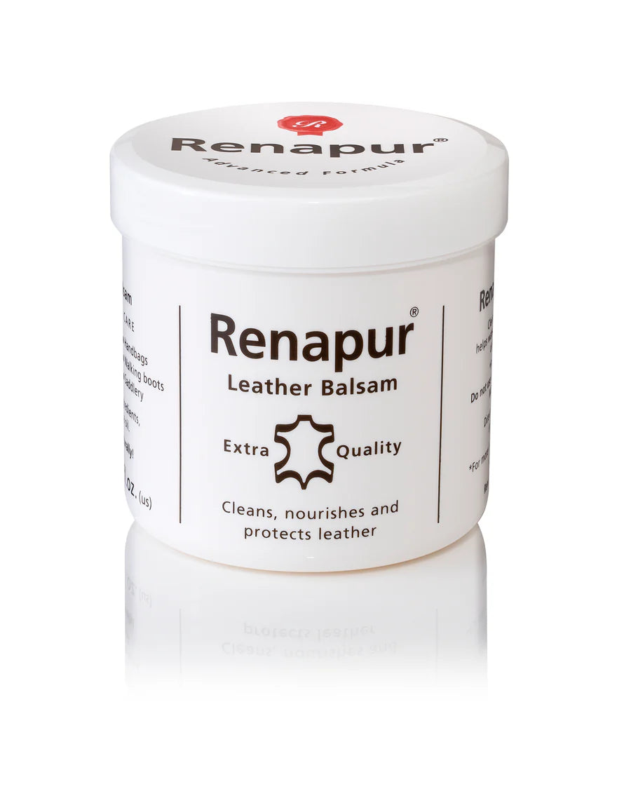 Renapur Leather Balsam 125ml