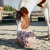 Load image into Gallery viewer, Kentucky Horsewear Relax Horse Play Hay Ball
