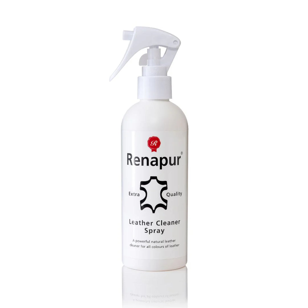 Renapur Leather Cleaner Spray 250ml