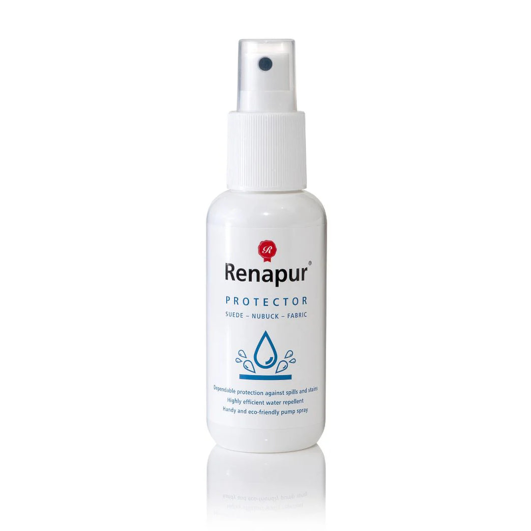Renapur Suede & Fabric Protector Spray 100ml