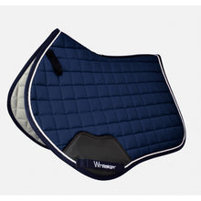 Load image into Gallery viewer, Whitaker SC160 Club Close Contact Saddle Pad
