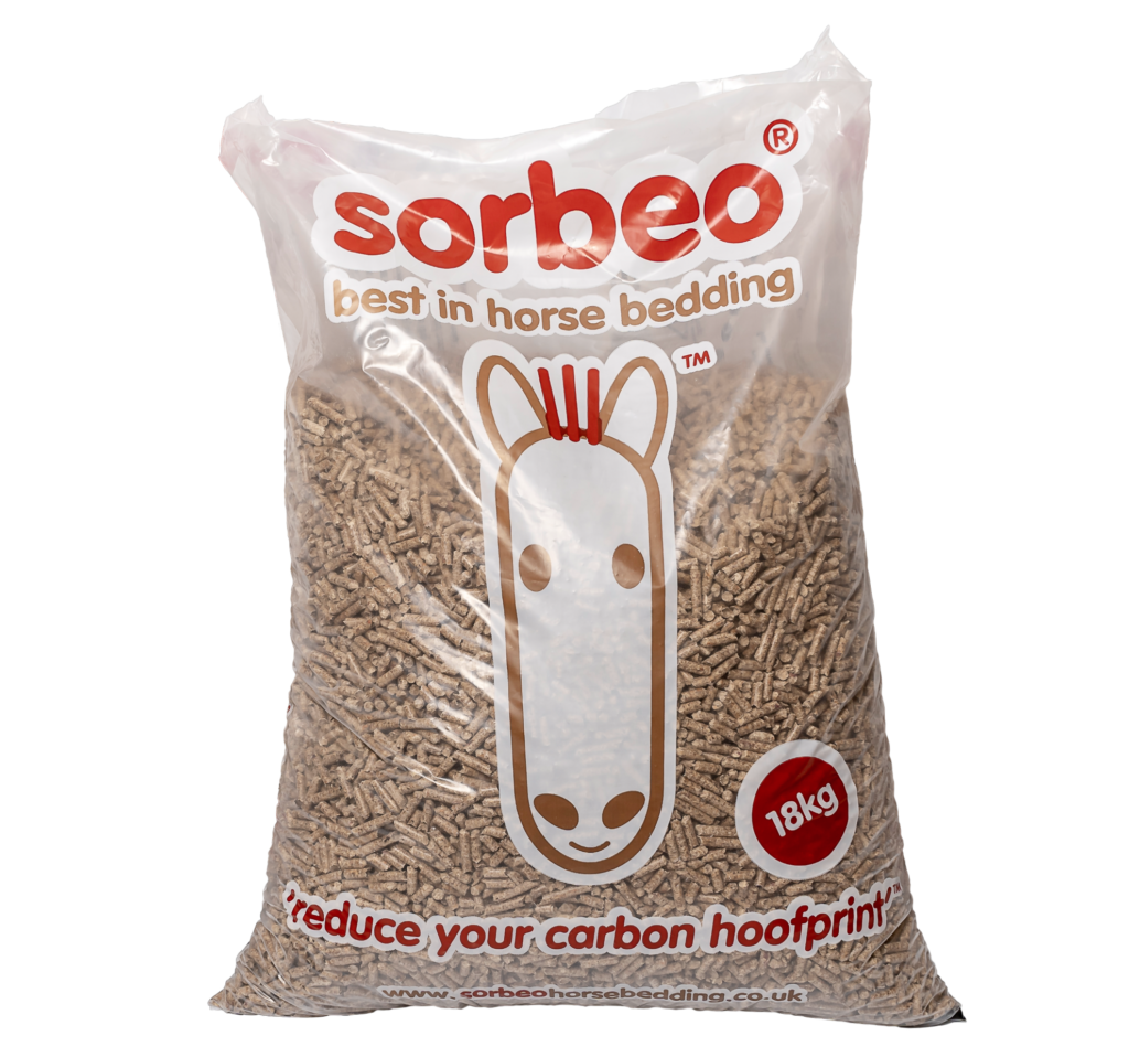 Sorbeo Wood Pellets