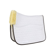 Load image into Gallery viewer, Kentucky Horsewear Skin Friendly Saddle Pad Dressage
