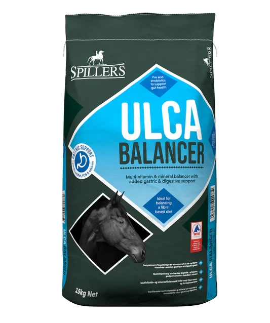 Spillers Ulca Balancer