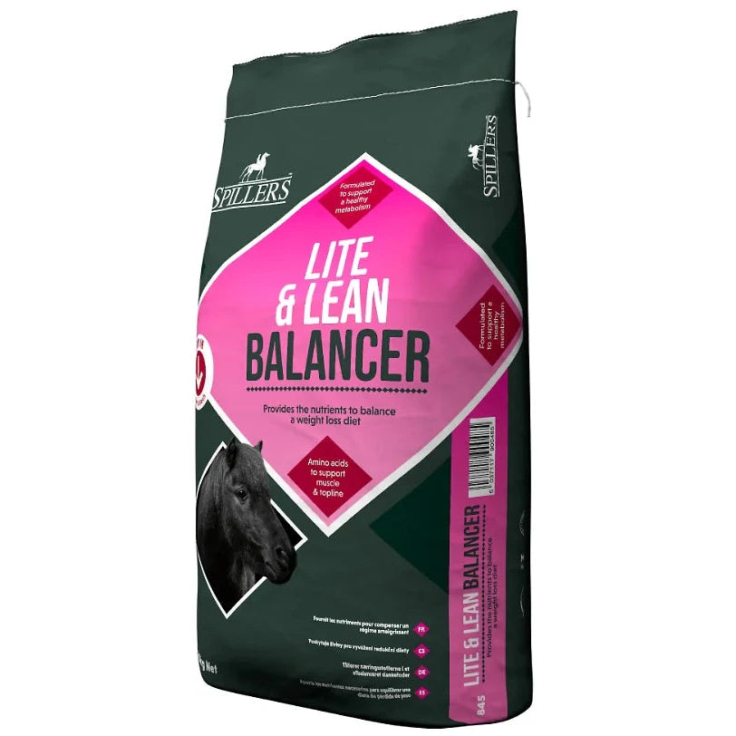 Spillers Lite & Lean Balancer