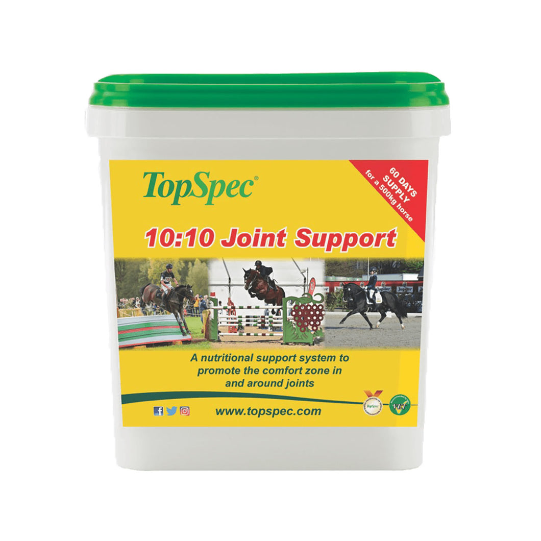 TopSpec 10:10 Joint Support 3kg