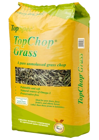 TopSpec TopChop Grass