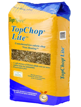 TopSpec TopChop Lite