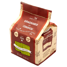 Load image into Gallery viewer, Silvermoor Grassabix Grassabix with Cinnamon
