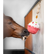 Load image into Gallery viewer, LeMieux Horse Toy Cupcake
