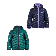 Load image into Gallery viewer, Tikaboo Padded Coat
