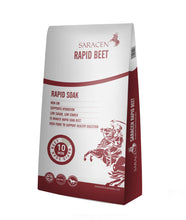 Load image into Gallery viewer, Saracen Rapid Beet 20kg
