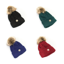 Load image into Gallery viewer, Aubrion Team Winter Hat
