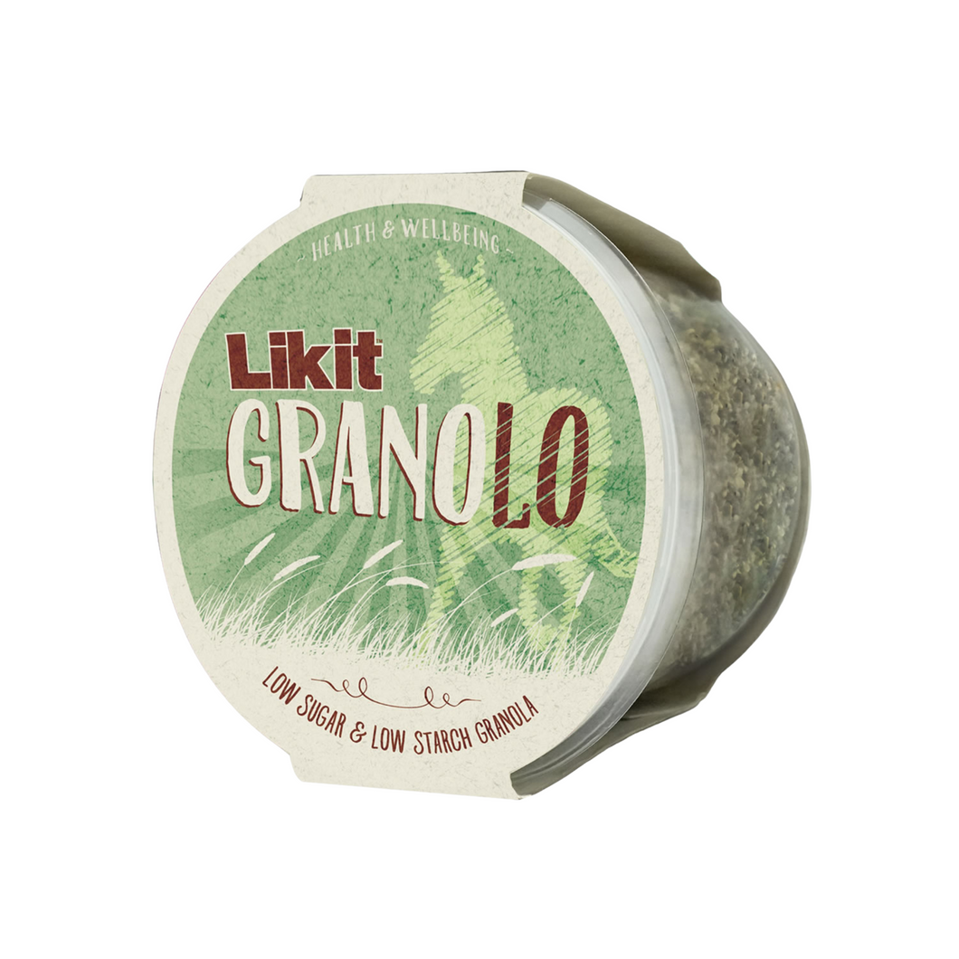 Likit GranoLo 550g