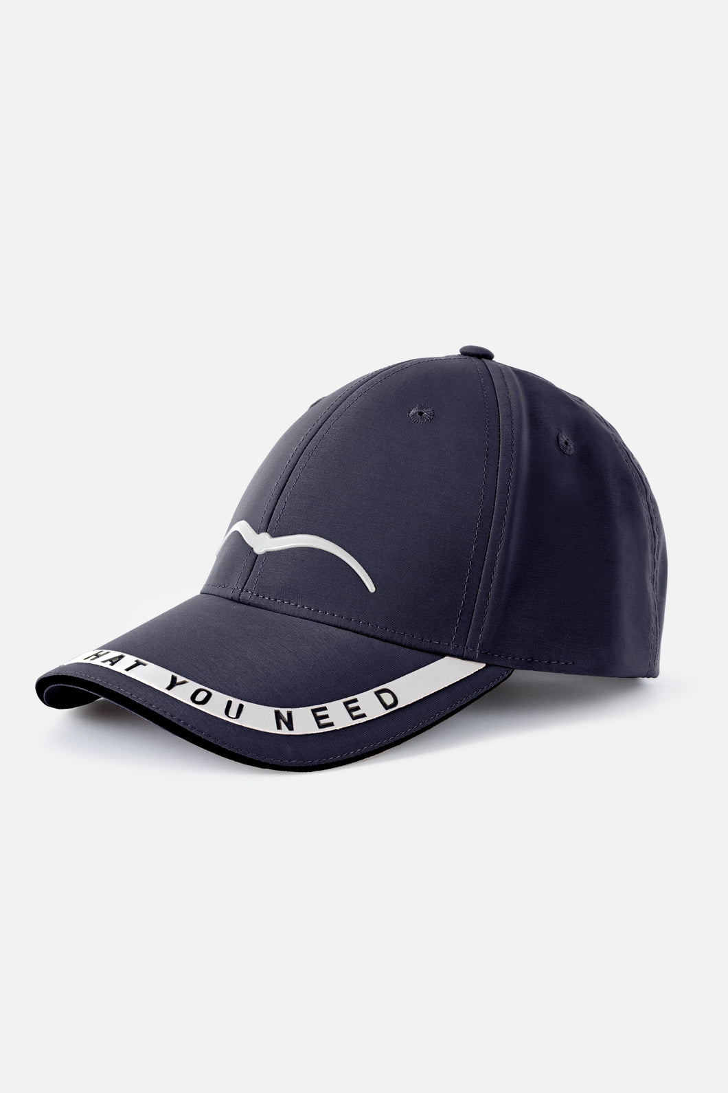 Animo Vision Cap Blu Navy