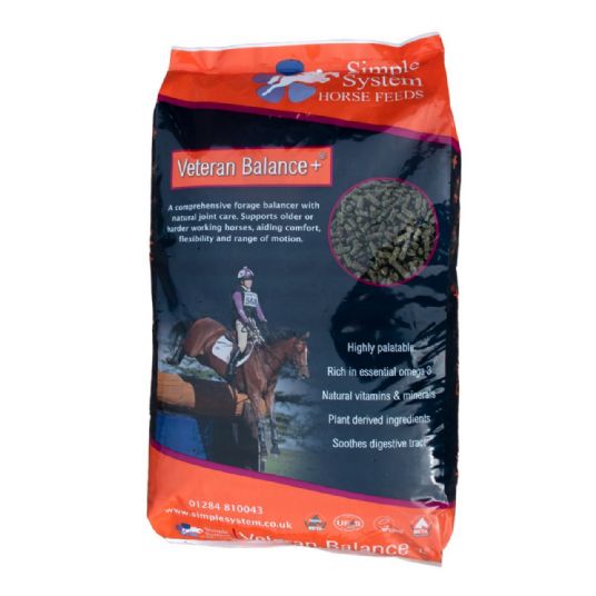 Simple Balancer Simple System Simple System Veteran Balancer – Horse & Rider Equestrian Retailer