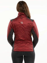 Load image into Gallery viewer, Uhip Wool Hybrid Liner Jacket 2.0 Rhubarb
