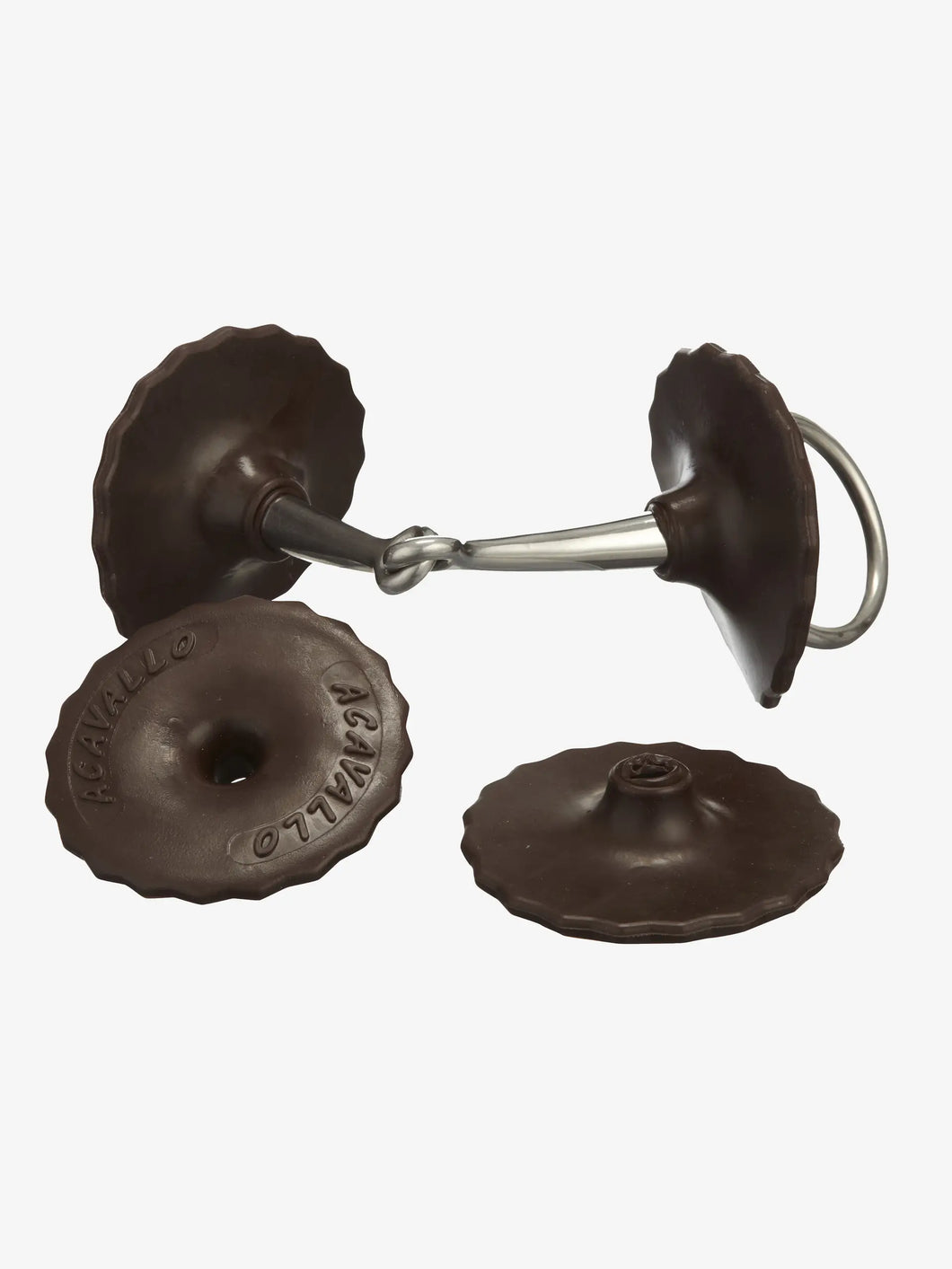 Acavallo Gel Bit Guards