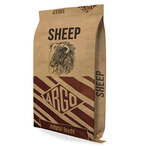 Argo Sheep Nuts