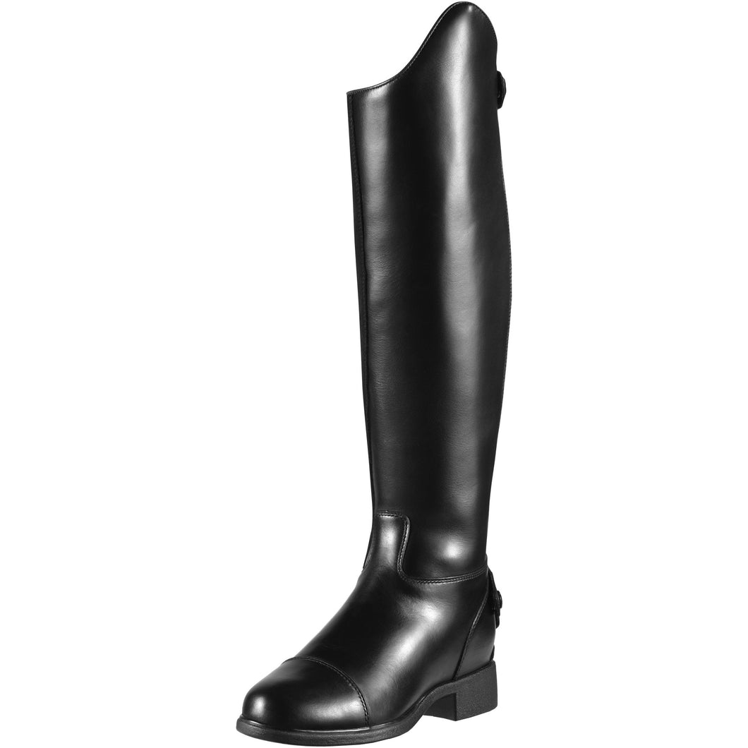 Ariat Bromont Dressage Waterproof Tall Riding Boot Black