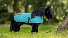 Load image into Gallery viewer, LeMieux Toy Pony Rug Azure
