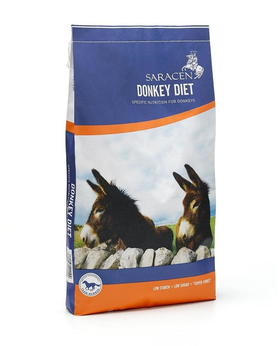 Saracen Donkey Diet 20kg