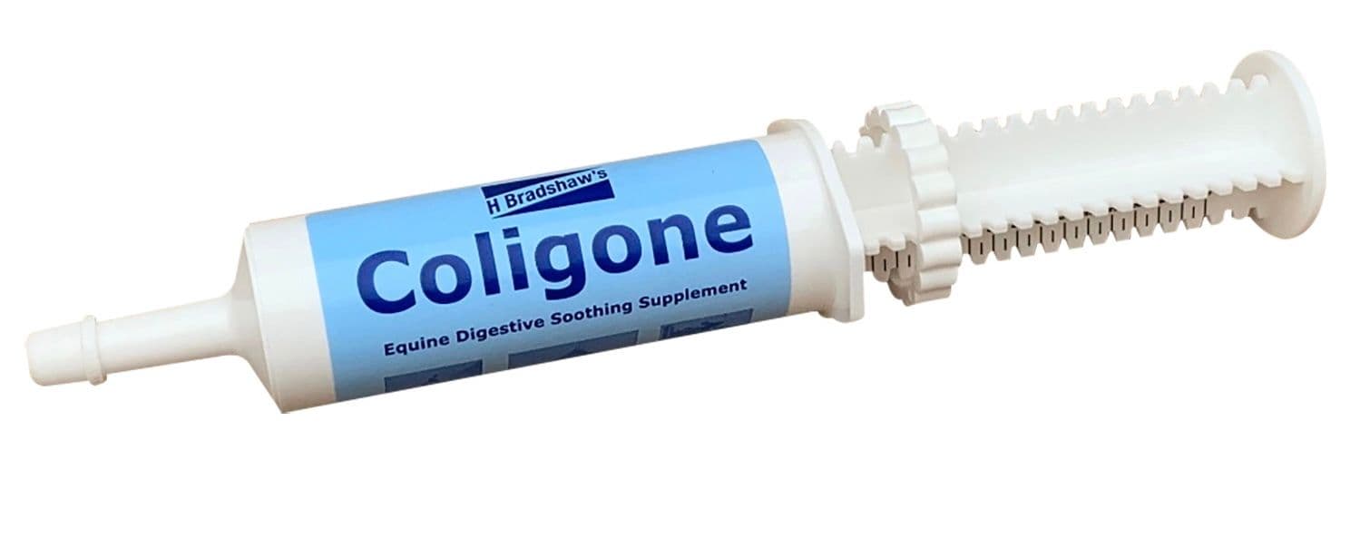 Coligone Paste – Horse & Rider Equestrian Retailer