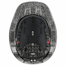 Load image into Gallery viewer, Uvex Kiddox Matt Childrens Riding Hat Black
