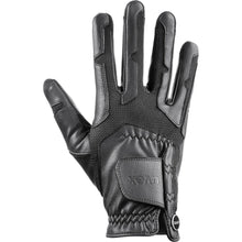 Load image into Gallery viewer, Uvex Ventraxion Riding Gloves Black
