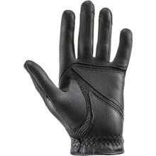 Load image into Gallery viewer, Uvex Ventraxion Riding Gloves Black

